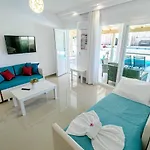 Apartmán Palapart Gikas Gouvia