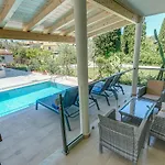Apartmán Palapart Gikas Gouvia