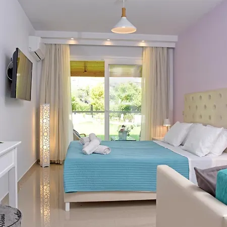 Palapart Gikas Apartamento Gouviá