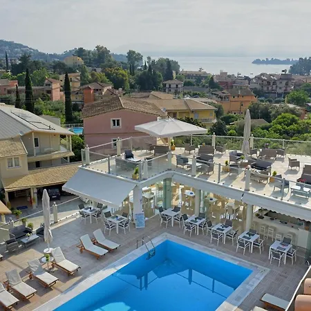 Palapart Gikas Appartement