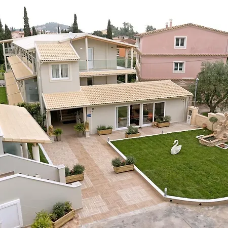Palapart Gikas