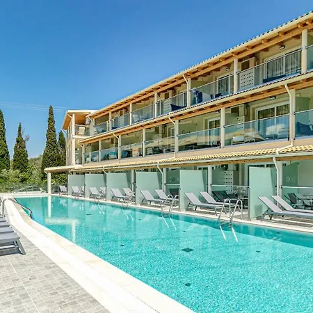 Appartamento Palapart Gikas Gouvia