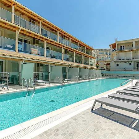 Apartamento Palapart Gikas