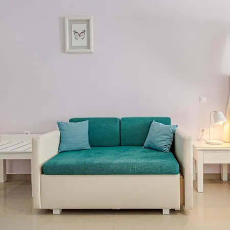 Palapart Gikas Appartement *