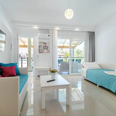 Apartamento Palapart Gikas Gouviá