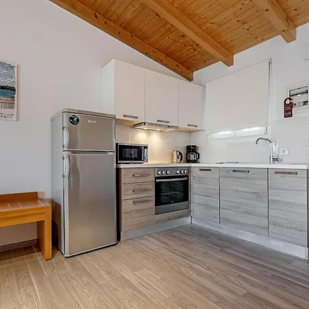 Palapart Gikas Appartement