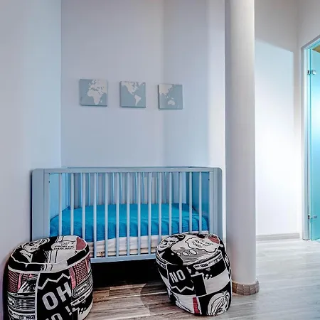Appartamento Palapart Gikas *