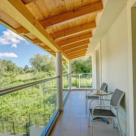 Palapart Gikas Appartement