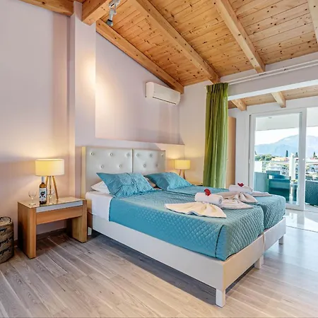 Palapart Gikas Appartamento Gouvia