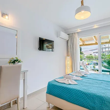 Palapart Gikas Appartement
