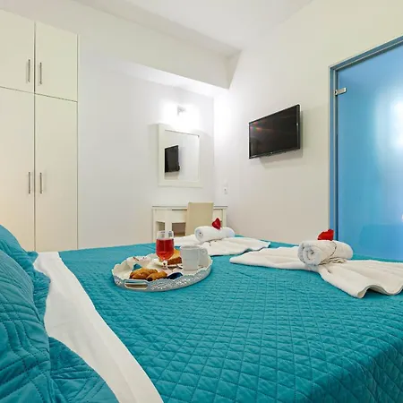 Apartamento Palapart Gikas Gouviá