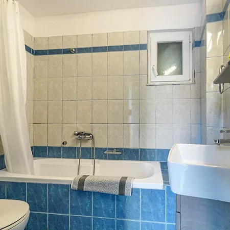 Apartamento Palapart Gikas Gouviá