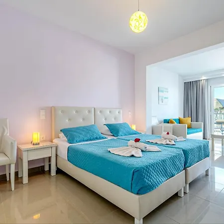 Apartamento Palapart Gikas