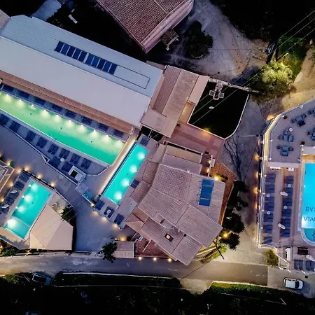 Palapart Gikas Apartamento