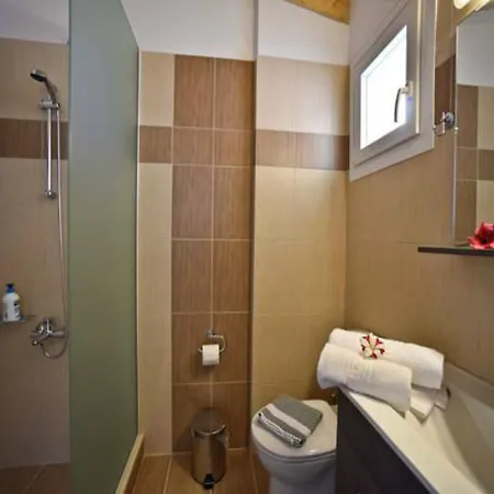 Apartamento Palapart Gikas Gouviá