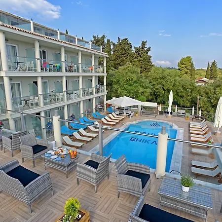 Apartamento Palapart Gikas