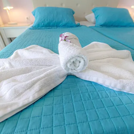 Apartman Palapart Gikas