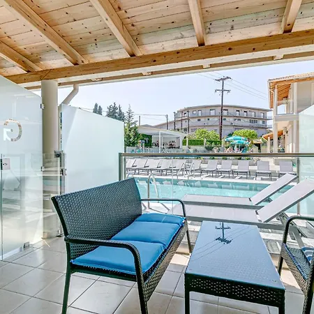Palapart Gikas Apartman Guviá