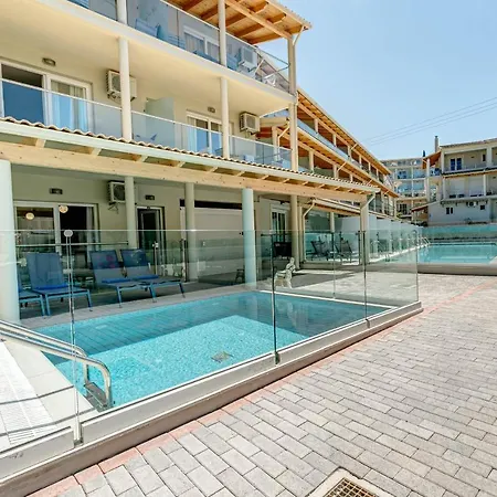 Apartment Palapart Gikas *