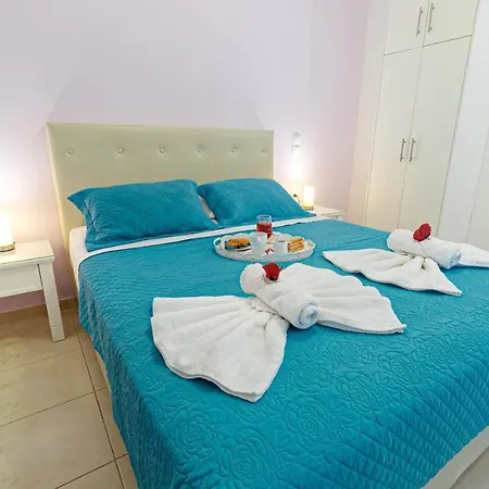 Apartment Palapart Gikas *