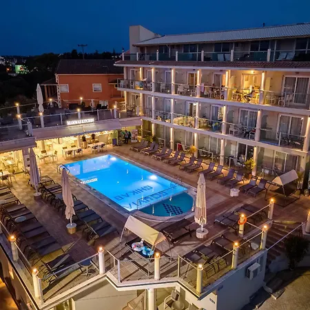 Palapart Gikas Gouvia