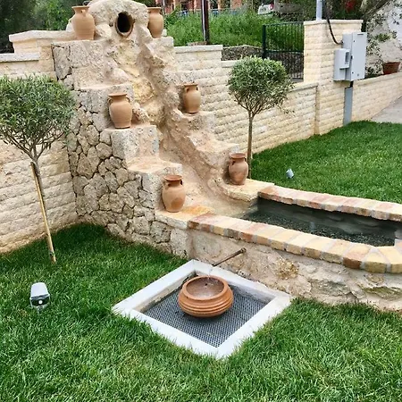 Palapart Gikas Gouvia