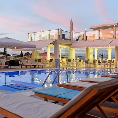 Palapart Gikas 公寓 古维亚