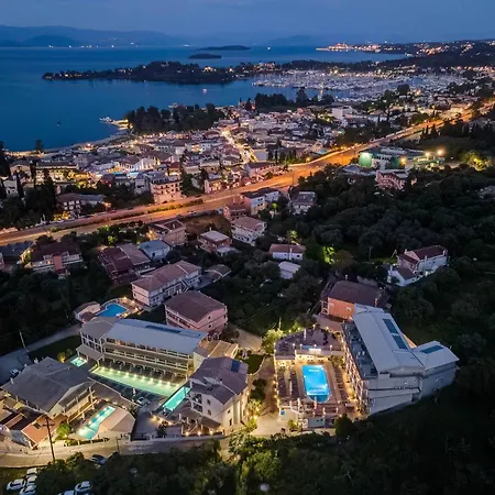 Διαμέρισμα Palapart Gikas *