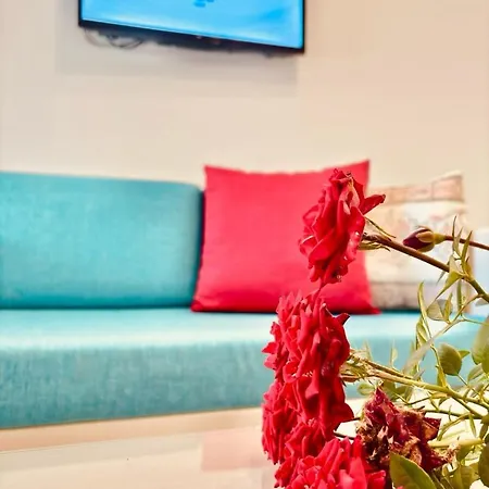 Apartment Palapart Gikas