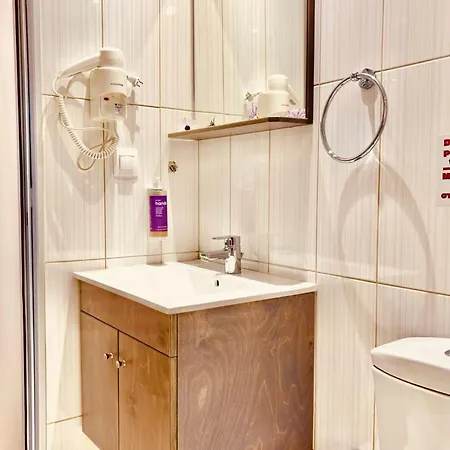 Apartment Palapart Gikas Gouvia