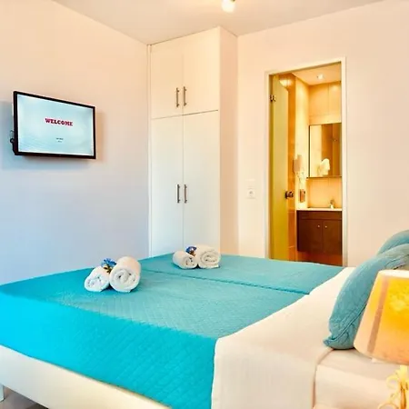 Apartment Palapart Gikas