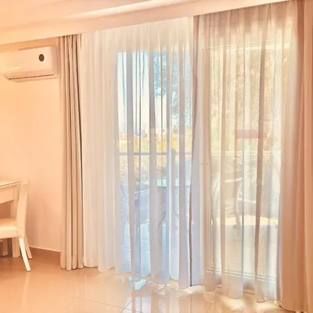 Apartment Palapart Gikas Gouvia