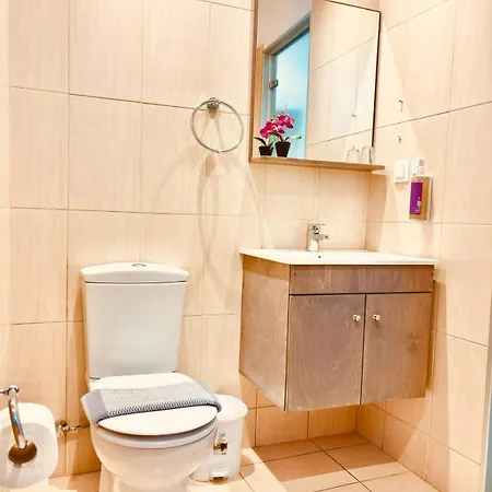 Apartment Palapart Gikas