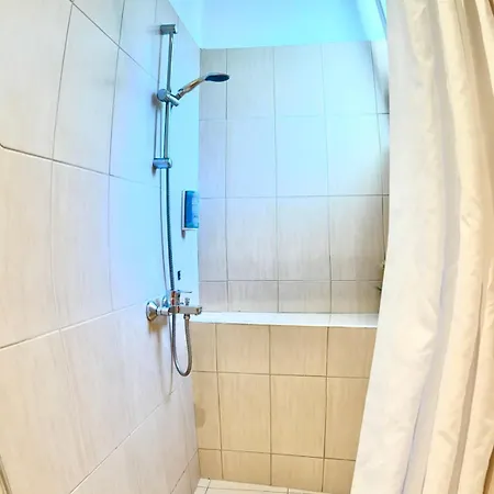 Apartment Palapart Gikas *