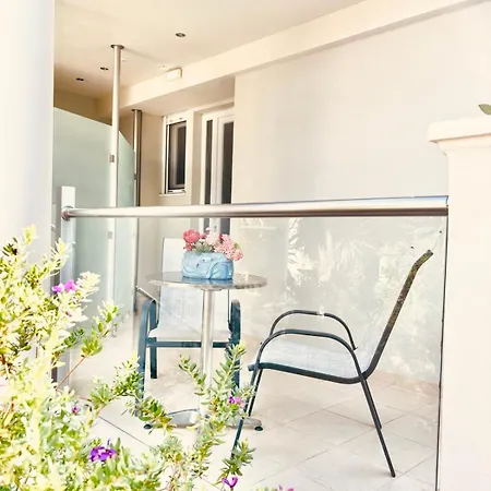 Apartment Palapart Gikas