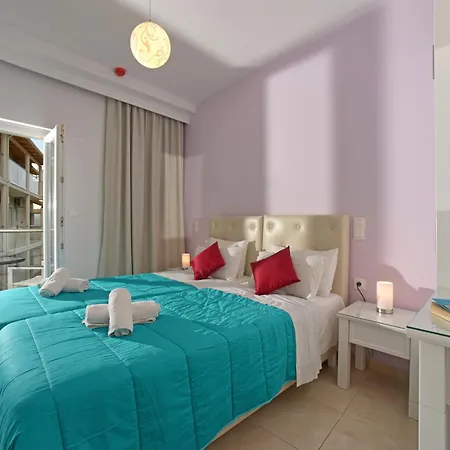 Apartment Palapart Gikas *