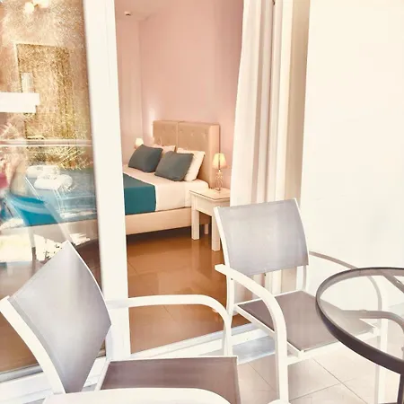 Palapart Gikas Apartment Gouvia