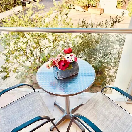 Apartment Palapart Gikas Gouvia