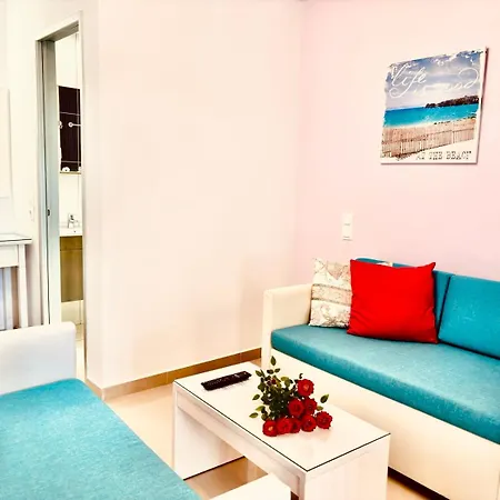 Palapart Gikas Apartment