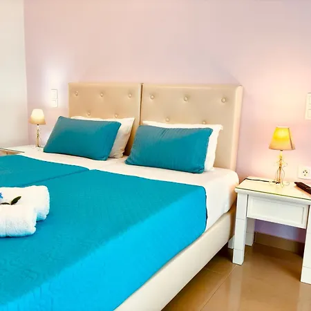Apartment Palapart Gikas Gouvia