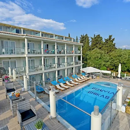 Palapart Gikas Γουβιά