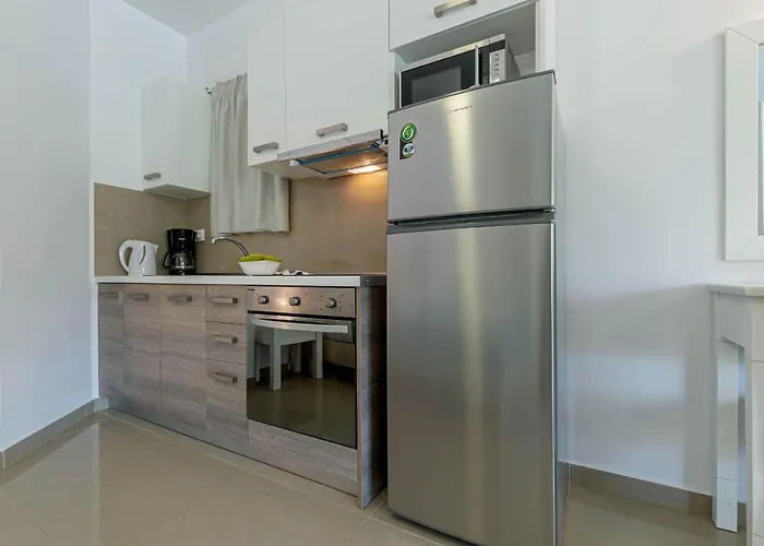 Palapart Gikas Gouvia