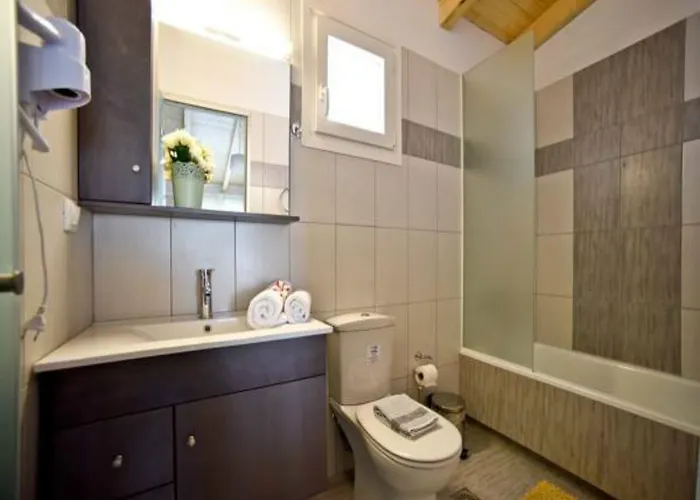 Palapart Gikas Gouvia