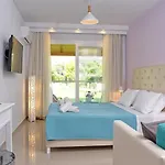 Palapart Gikas Apartment Gouvia