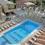 Apartment Palapart Gikas Gouvia