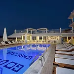 Apartment Palapart Gikas Gouvia