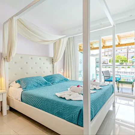Apartment Palapart Gikas *