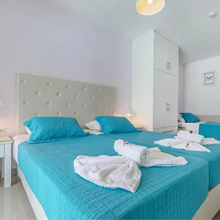 Apartment Palapart Gikas