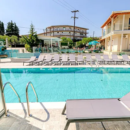 Apartment Palapart Gikas