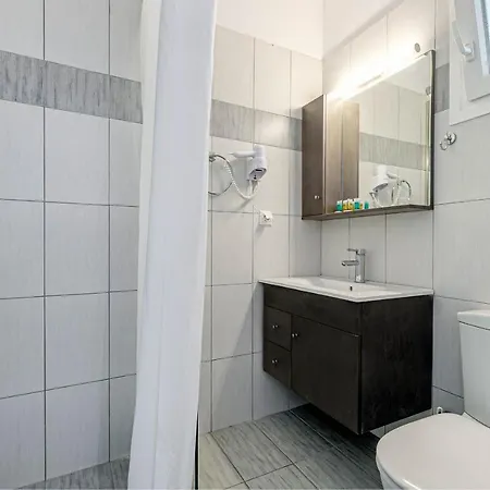 Palapart Gikas Apartman *